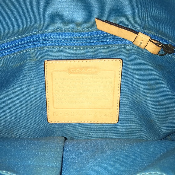 Handbag - Picture 5 of 10